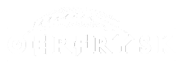 Oerfrysk Whisky Logo